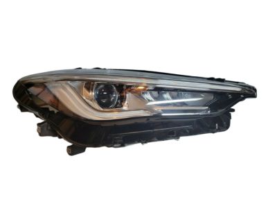 Infiniti Headlight - 26060-5NA0A