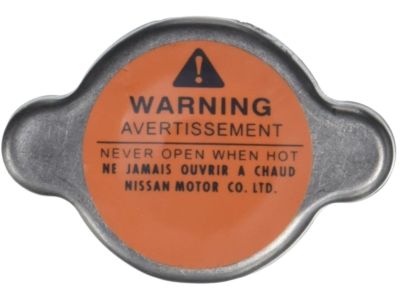 2009 Infiniti QX56 Radiator Cap - 21430-7S001