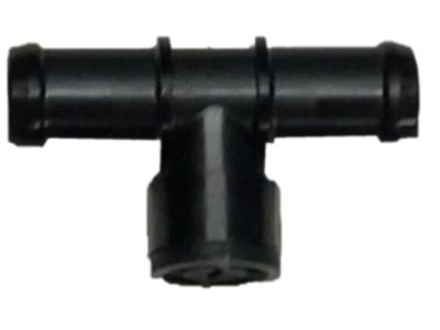 Infiniti 92500-AR000 Connector-Heater Hose