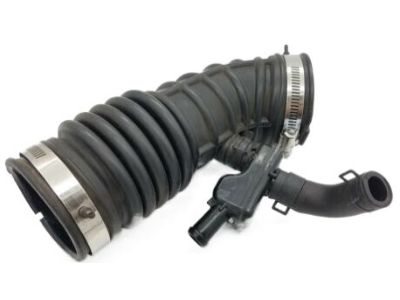 Infiniti Air Duct - 16576-JK20B