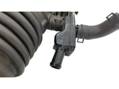 Infiniti 16576-JK20B Duct Assembly-Air