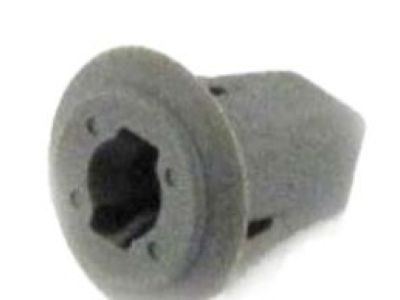 Infiniti 01281-00821 Grommet-Screw