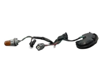 Infiniti 26038-CG000 Harness Assembly-Head Lamp