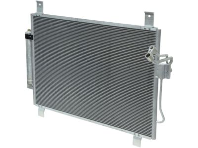 Infiniti QX60 A/C Accumulator - 92100-3JA0E
