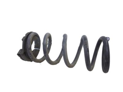 2009 Infiniti M45 Coil Springs - 55020-EG010