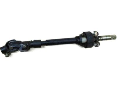 2003 Infiniti Q45 Intermediate Shaft - 48822-AR201