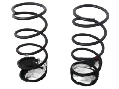 Infiniti 55020-2W601 Rear Suspension Spring