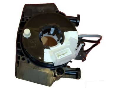 Infiniti 25567-CM35A Combination Switch Body