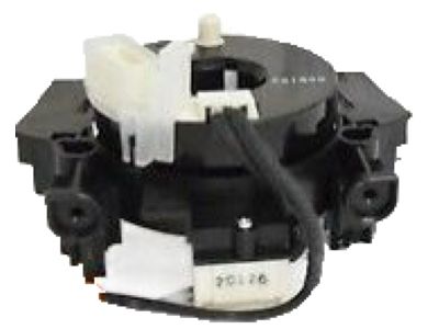 Infiniti 25567-CM35A Combination Switch Body