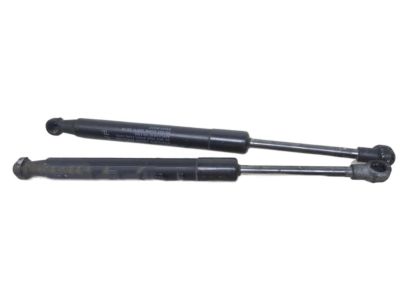 Infiniti G37 Lift Support - 84430-JK01C