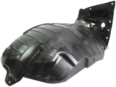 Infiniti Wheelhouse - 63845-JL03A