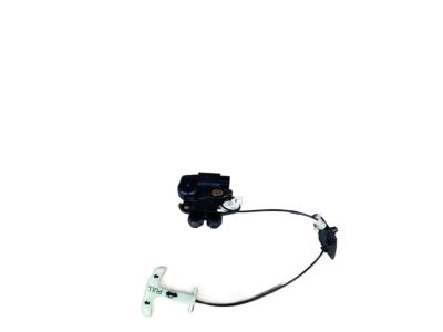 Infiniti Trunk Latch - 84630-CM40A