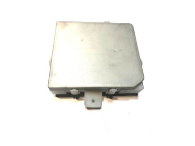 Infiniti 284B6-7S002 Controller Assy-Ipdm