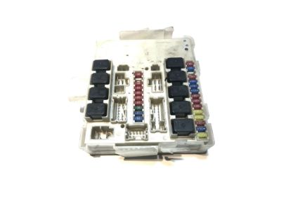 Infiniti 284B6-7S002 Controller Assy-Ipdm