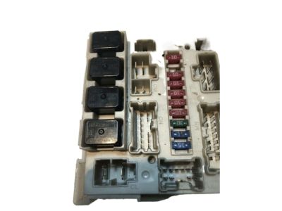 Infiniti 284B6-7S002 Controller Assy-Ipdm