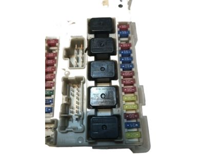 Infiniti 284B6-7S002 Controller Assy-Ipdm