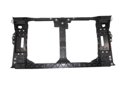 Infiniti Radiator Support - 62501-4GA0A