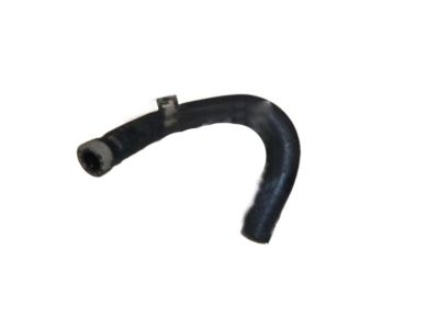 Infiniti QX56 Automatic Transmission Oil Cooler Hose - 21633-1LA0A