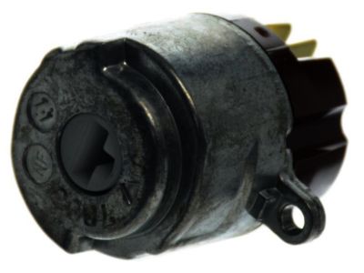 Infiniti G35 Ignition Switch - 48750-AD000