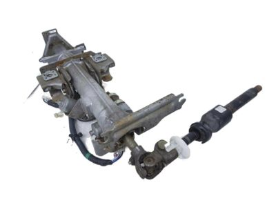 Infiniti 48822-CG200 Shaft Assy-Steering Column,Lower