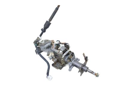 Infiniti 48822-CG200 Shaft Assy-Steering Column,Lower