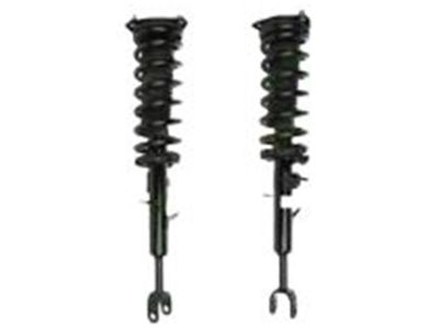 2007 Infiniti G35 Coil Springs - 54010-CM40C