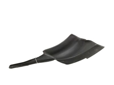 Infiniti 66894-1LA0A Cover-Front Fender, RH