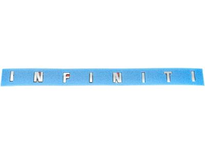 Infiniti 84895-AM800