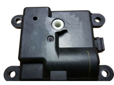 2012 Infiniti G25 Blend Door Actuator - 27732-8H300