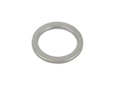 Infiniti Fuel Injector O-Ring - 16635-1LA0B