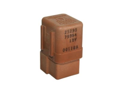 Infiniti 25230-79964 Relay