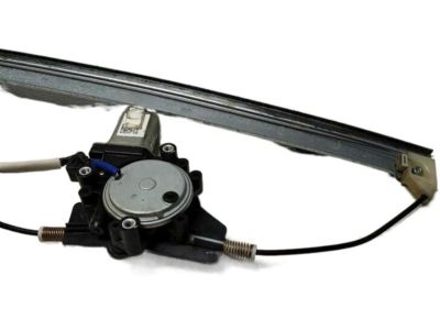 Infiniti 82731-7S600 Motor Assy-Regulator,LH