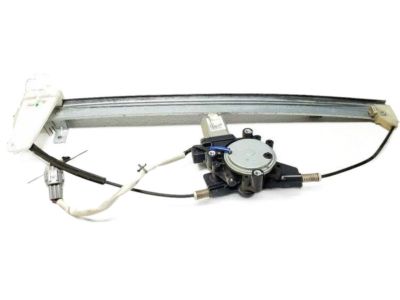 Infiniti QX56 Window Motor - 82731-7S600