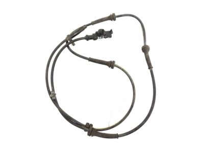 Infiniti G37 Speed Sensor - 47910-1CA0A