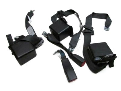 2008 Infiniti G35 Seat Belt - 88842-JK60B