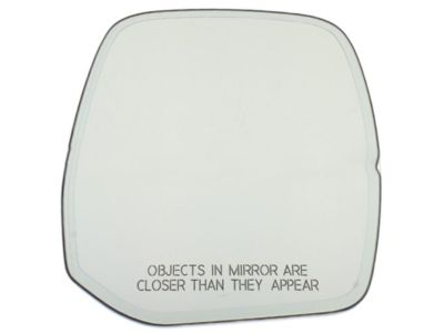 Infiniti Car Mirror - 96365-1ZR0A