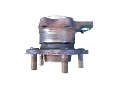 Infiniti Q45 Wheel Hub - 43202-40P01