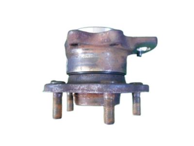 1992 Infiniti Q45 Wheel Bearing - 43202-40P01