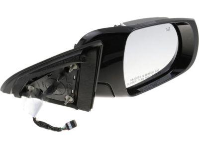 Infiniti QX60 Car Mirror - 96301-9NF9A