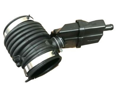Infiniti Air Duct - 16576-3JA0A