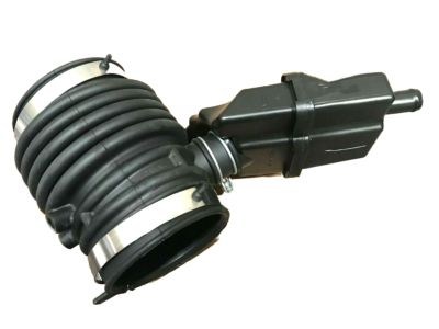 Infiniti QX60 Air Intake Coupling - 16576-3JA0A