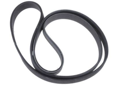 Infiniti Serpentine Belt - 11720-AR010