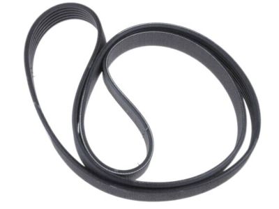 Infiniti M35 Drive Belt - 11720-AR010