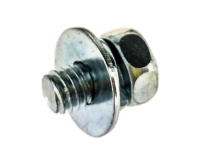 Infiniti 01436-00291 Screw