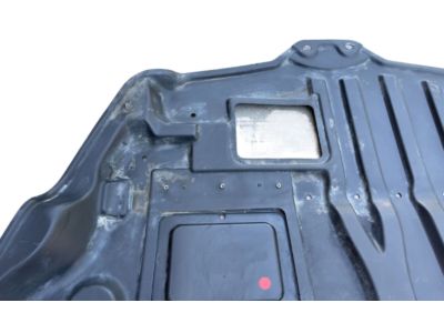 Infiniti 75892-6HB0A Cover-Front,Under