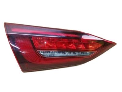 Infiniti Q50 Tail Light - 26555-6HH1B