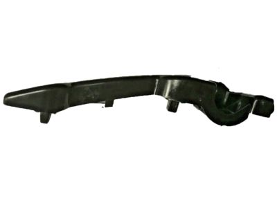 Infiniti 62223-5DA0A Bracket-Front Bumper Side,LH