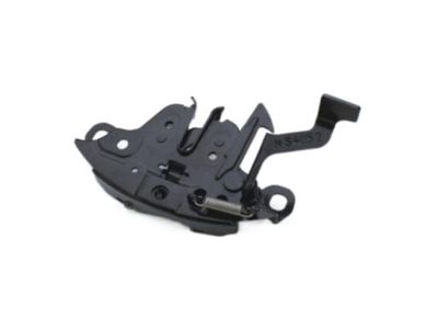 Infiniti I35 Hood Latch - 65601-3Y100