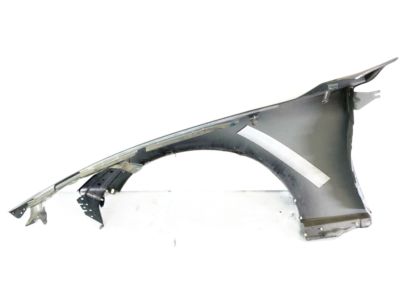 Infiniti F3100-4GAMA Fender-Front,RH