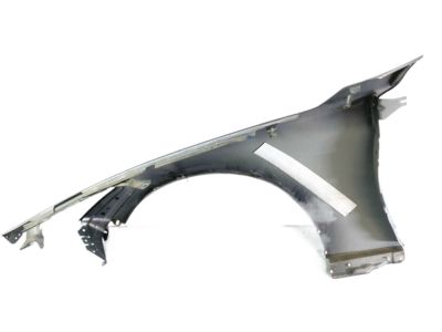 Infiniti F3100-4GAMA Fender-Front,RH